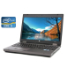 Ноутбук HP ProBook 6570b / 15.6" (1600x900) TN / Intel Core i5-3340M (2 (4) ядра по 2.7 - 3.4 GHz) / 8 GB DDR3 / 512 GB SSD / Intel HD Graphics 4000 / WebCam / Win 10 Pro