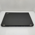 Мобильная рабочая станция Lenovo ThinkPad P50 / 15.6" (3840x2160) IPS / Intel Core i7-6700HQ (4 (8) ядра по 2.6 - 3.5 GHz) / 16 GB DDR4 / 480 GB SSD / nVidia Quadro M1000M, 2 GB GDDR5, 128-bit / WebCam /Win 10 Pro - 3