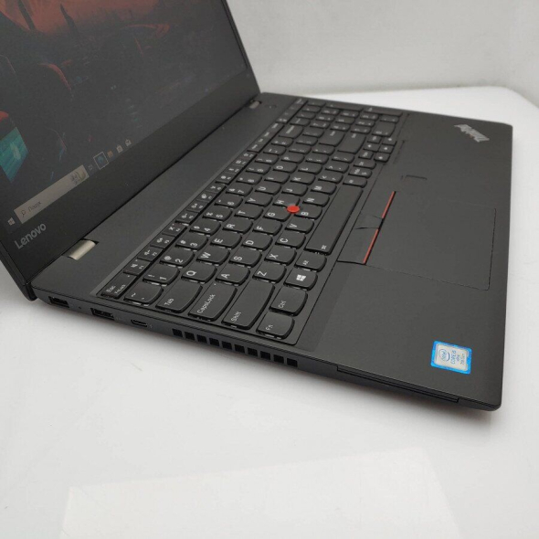 Мобильная рабочая станция Б-класс Lenovo Thinkpad P51s / 15.6&quot; (1920x1080) IPS / Intel Core i5-7300U (2 (4) ядра по 2.6 - 3.5 GHz) / 8 GB DDR4 / 512 GB SSD / nVidia Quadro M520, 2 GB GDDR5, 64-bit / WebCam / Win 10 Pro - 4