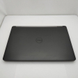 Ноутбук Б-класс Dell Latitude E5570 / 15.6" (1366x768) TN / Intel Core i5-6200U (2 (4) ядра по 2.3 - 2.8 GHz) / 8 GB DDR4 / 128 GB SSD / Intel HD Graphics 520 / WebCam / Win 10 Pro - 6