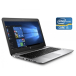 Ноутбук HP ProBook 450 G4 / 15.6" (1366x768) TN / Intel Core i5-7200U (2 (4) ядра по 2.5 - 3.1 GHz) / 8 GB DDR4 / 240 GB SSD / Intel HD Graphics 620 / WebCam / DVD-ROM / Win 10 Pro