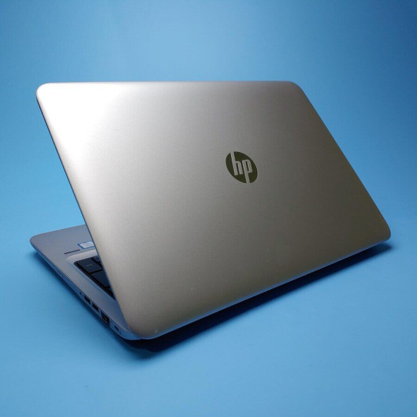 Ноутбук HP ProBook 450 G4 / 15.6&quot; (1366x768) TN / Intel Core i5-7200U (2 (4) ядра по 2.5 - 3.1 GHz) / 8 GB DDR4 / 240 GB SSD / Intel HD Graphics 620 / WebCam / DVD-ROM / Win 10 Pro - 7