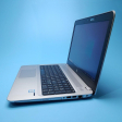 Ноутбук HP ProBook 450 G4 / 15.6" (1366x768) TN / Intel Core i5-7200U (2 (4) ядра по 2.5 - 3.1 GHz) / 8 GB DDR4 / 240 GB SSD / Intel HD Graphics 620 / WebCam / DVD-ROM / Win 10 Pro - 5