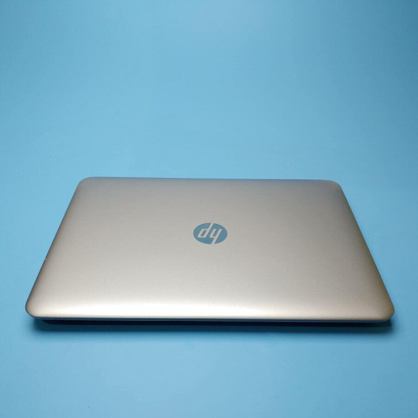 Ноутбук HP ProBook 450 G4 / 15.6&quot; (1366x768) TN / Intel Core i5-7200U (2 (4) ядра по 2.5 - 3.1 GHz) / 8 GB DDR4 / 240 GB SSD / Intel HD Graphics 620 / WebCam / DVD-ROM / Win 10 Pro - 6