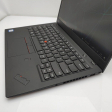 Ультрабук Lenovo ThinkPad X1 Carbon / 14" (1920x1080) IPS / Intel Core i5-8350U (4 (8) ядра по 1.7 - 3.6 GHz) / 8 GB DDR3 / 256 GB SSD / Intel UHD Graphics 620 / WebCam / Win 10 Pro - 5