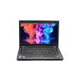 Ноутбук А-класс Lenovo ThinkPad T430 / 14" (1600x900) TN / Intel Core i5-2520M (2 (4) ядра по 2.5 - 3.2 GHz) / 4 GB DDR3 / 120 GB SSD / Intel HD Graphics 3000 / WebCam / DVD-RW - 2