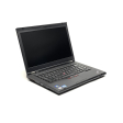Ноутбук А-класс Lenovo ThinkPad T430 / 14" (1600x900) TN / Intel Core i5-2520M (2 (4) ядра по 2.5 - 3.2 GHz) / 4 GB DDR3 / 120 GB SSD / Intel HD Graphics 3000 / WebCam / DVD-RW - 4