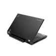 Ноутбук А-класс Lenovo ThinkPad T530 / 15.6" (1366x768) TN / Intel Core i5-3380M (2 (4) ядра по 2.9 - 3.6 GHz) / 4 GB DDR3 / 180 GB SSD / Intel HD Graphics 4000 / WebCam / DVD-RW - 6