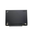 Ноутбук А-класс Lenovo ThinkPad T530 / 15.6" (1366x768) TN / Intel Core i5-3380M (2 (4) ядра по 2.9 - 3.6 GHz) / 4 GB DDR3 / 180 GB SSD / Intel HD Graphics 4000 / WebCam / DVD-RW - 3