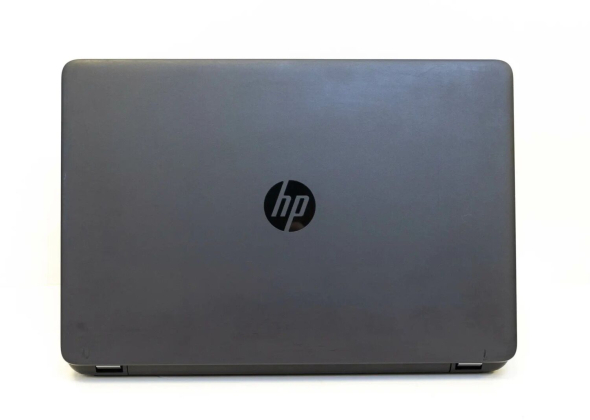 Ноутбук Б-класс HP ProBook 450 G1 / 15.6&quot; (1366x768) TN / Intel Core i3-4000M (2 (4) ядра по 2.4 GHz) / 4 GB DDR3 / 320 GB HDD / Intel HD Graphic 4600 / WebCam / DVD-ROM / VGA - 5
