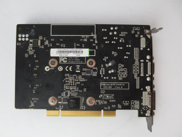 Відеокарта Zotac PCI GeForce GT 430 512MB DDR3 HDMI - 2