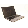 Ноутбук Б-класс HP ProBook 450 G1 / 15.6" (1366x768) TN / Intel Core i5-4200M (2 (4) ядра по 2.5 - 3.1 GHz) / 4 GB DDR3 / 120 GB SSD / Intel HD Graphics 4600 / WebCam / VGA - 3