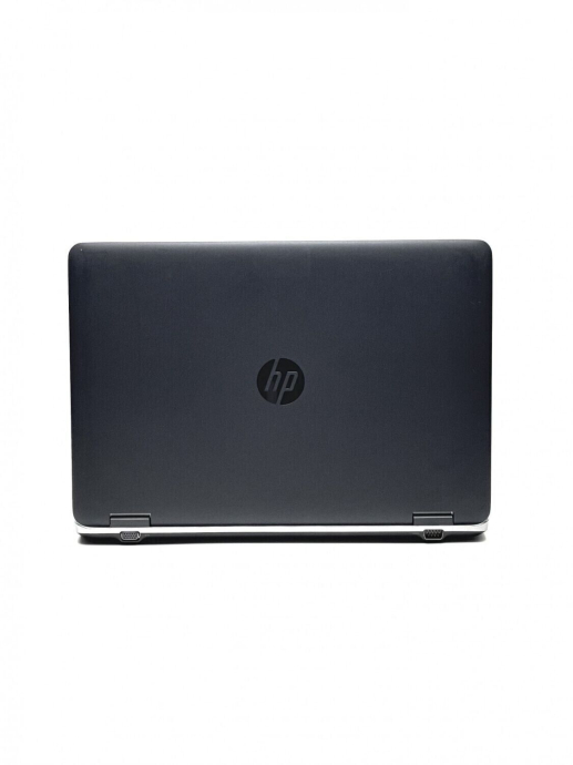 Ноутбук А-класс HP ProBook 650 G2 / 15.6&quot; (1366x768) TN / Intel Core i5-6300U (2 (4) ядра по 2.4 - 3.0 GHz) / 16 GB DDR4 / 256 GB SSD / Intel HD Graphics 520 / WebCam / DVD-RW / Win10 Pro - 3
