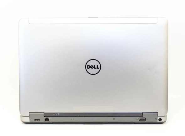 Ноутбук Б-класс Dell Latitude E6540 / 15.6&quot; (1366x768) TN / Intel Core i5-4310M (2 (4) ядра по 2.7 - 3.4 GHz) / 8 GB DDR3 / 120 GB SSD / Intel HD Graphics 4600 / WebCam / DVD-ROM / VGA - 5