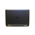 Ноутбук Б-класс Dell Latitude E5540 / 15.6" (1366x768) TN / Intel Core i5-4200U (2 (4) ядра по 1.6 - 2.6 GHz) / 8 GB DDR3 / 120 GB SSD / Intel HD Graphics 4400 / WebCam / DVD-ROM / VGA - 5