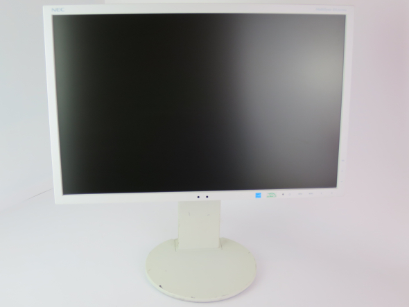 Монитор NEC MultiSync E222W LCD 22&quot; - 2