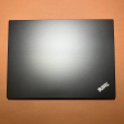 Ультрабук Lenovo ThinkPad E490 / 14" (1920x1080) TN / Intel Core i5-8265U (4 (8) ядра по 1.6 - 3.9 GHz) / 8 GB DDR4 / 256 GB SSD / Intel UHD Graphics / WebCam - 5