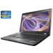 Ноутбук А-класс Lenovo ThinkPad Edge E330 / 13" (1366x768) TN / Intel Core i5-3210M (2 (4) ядра по 2.5 - 3.1 GHz) / 8 GB DDR3 / 120 GB SSD / Intel HD Graphics 4000/ WebCam 