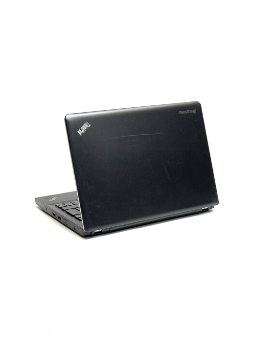 Ноутбук А-класс Lenovo ThinkPad Edge E330 / 13&quot; (1366x768) TN / Intel Core i5-3210M (2 (4) ядра по 2.5 - 3.1 GHz) / 8 GB DDR3 / 120 GB SSD / Intel HD Graphics 4000/ WebCam - 6