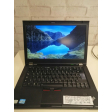 Ноутбук Lenovo ThinkPad T420 / 14" (1366x768) TN / Intel Core i5-2520M (2 (4) ядра по 2.5 - 3.2 GHz) / 4 GB DDR3 / 120 GB SSD / Intel HD Graphics 3000 / WebCam - 2