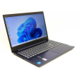 Ультрабук Lenovo IdeaPad 3 15ITL05 / 15.6" (1920x1080) TN / Intel Core i3-1115G4 (2 (4) ядра по 3.0 - 4.1 GHz) / 4 GB DDR4 / 128 GB SSD / Intel UHD Graphics 630 / WebCam / HDMI - 3
