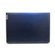 Ультрабук Lenovo IdeaPad 3 15ITL05 / 15.6" (1920x1080) TN / Intel Core i3-1115G4 (2 (4) ядра по 3.0 - 4.1 GHz) / 4 GB DDR4 / 128 GB SSD / Intel UHD Graphics 630 / WebCam / HDMI - 5