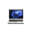 Нетбук A-класс HP EliteBook 2560p / 12.5" (1366x768) TN / Intel Core i5-2520M (2 (4) ядра по 2.5 - 3.2 GHz) / 4 GB DDR3 / 120 GB SSD / Intel HD Graphics 3000 / WebCam / DVD-RW - 2