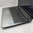 Ноутбук HP Pavilion 15t-ab200 / 15.6" (1366x768) TN / Intel Core i5-6200U (2 (4) ядра по 2.3 - 2.8 GHz) / 8 GB DDR3 / 240 GB SSD / Intel UHD Graphics 520 / WebCam / Win 10 Home - 5