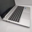 Ноутбук HP ProBook 450 G8 / 15.6" (1920x1080) IPS / Intel Core i7-1165G7 (4 (8) ядра по 4.7 GHz) / 8 GB DDR4 / 256 GB SSD / Intel Iris X Graphics / WebCam / Win 10 Pro - 4
