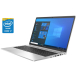 Ноутбук HP ProBook 450 G8 / 15.6" (1920x1080) IPS / Intel Core i7-1165G7 (4 (8) ядра по 4.7 GHz) / 8 GB DDR4 / 256 GB SSD / Intel Iris X Graphics / WebCam / Win 10 Pro
