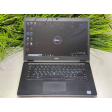 Ноутбук Dell Latitude E5480 / 14" (1920x1080) IPS / Intel Core i5-6200U (2 (4) ядра по 2.3 - 2.8 GHz) / 8 GB DDR4 / 240 GB SSD / Intel HD Graphics 520 / WebCam - 2