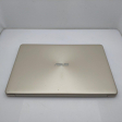 Игровой ультрабук Asus VivoBook F510 / 15" (1920x1080) IPS / Intel Core i7-8550U (4 (8) ядра по 1.8 - 4.0 GHz) / 8 GB DDR4 / 240 GB SSD / nVidia GeForce MX130, 2 GB GDDR5, 64-bit / WebCam / Win 10 Home - 3