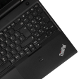 Ноутбук 15.6" Lenovo ThinkPad W540 Intel Core i7-4800MQ 8Gb RAM 256Gb SSD + Nvidia Quadro K2100M 2Gb - 9