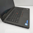 Нетбук Lenovo ThinkPad X260 / 12.5" (1920x1080) IPS / Intel Core i7-6600U (2 (4) ядра по 2.6 - 3.4 GHz) / 8 GB DDR4 / 256 GB SSD / Intel HD Graphics 520 / WebCam / Win 10 Pro - 4