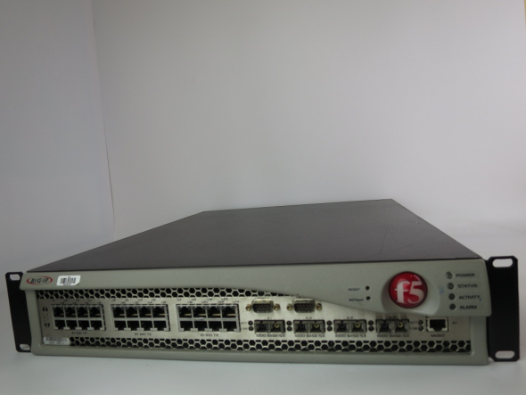 F5 Networks BIG-IP 5000 IP Application Switch - 2