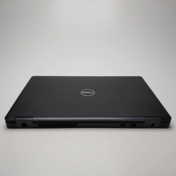 Ультрабук Dell Latitude 7490 / 14&quot; (1920x1080) IPS / Intel Core i7-8650U (4 (8) ядра по 1.9 - 4.2 GHz) / 16 GB DDR4 / 256 GB SSD / Intel UHD Graphics 620 / WebCam / Win 10 Pro - 3