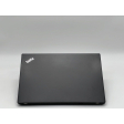 Ультрабук Lenovo ThinkPad T480s / 14" (1920x1080) IPS / Intel Core i5-8350U (4 (8) ядра по 1.7 - 3.6 GHz) / 8 GB DDR4 / 240 GB SSD / Intel UHD Graphics 620 / WebCam - 5