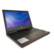 Игровой ноутбук Dell Inspiron 15 7000 / 15.6" (1920x1080) TN / Intel Core i5-7300HQ (4 ядра по 2.5 - 3.5 GHz) / 8 GB DDR4 / 500 GB SSD / nVidia GeForce GTX 1050, 4 GB GDDR5, 128-bit / WebCam / HDMI - 3