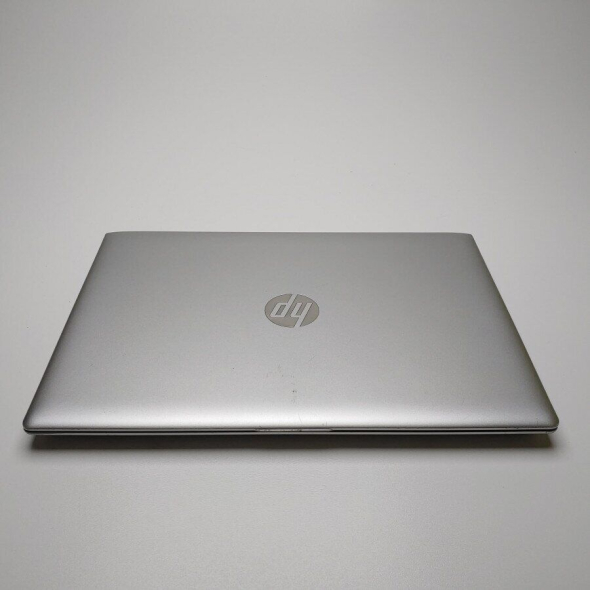 Ультрабук HP ProBook 440 G5 / 14&quot; (1920x1080) IPS / Intel Core i7-8550U (4 (8) ядра по 1.8 - 4.0 GHz) / 8 GB DDR4 / 256 GB SSD / Intel UHD Graphics 620 / WebCam / Win 10 Pro - 6