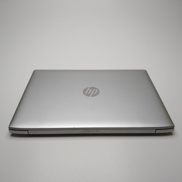 Ультрабук HP ProBook 440 G5 / 14&quot; (1920x1080) IPS / Intel Core i7-8550U (4 (8) ядра по 1.8 - 4.0 GHz) / 8 GB DDR4 / 256 GB SSD / Intel UHD Graphics 620 / WebCam / Win 10 Pro - 3