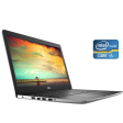 Ноутбук Dell Inspiron 3593 / 15.6" (1366x768) TN / Intel Core i5-1035G1 (4 (8) ядра по 1.0 - 3.6 GHz) / 8 GB DDR4 / 240 GB SSD / Intel UHD Graphics / WebCam / Win 10 Home - 1