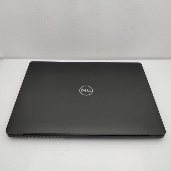 Ультрабук Dell Latitude 3480 / 14&quot; (1366x768) TN / Intel Core i5-7200U (2 (4) ядра по 2.5 - 3.1 GHz) / 16 GB DDR4 / 128 GB SSD / Intel HD Graphics 620 / WebCam / Win 10 Pro - 3