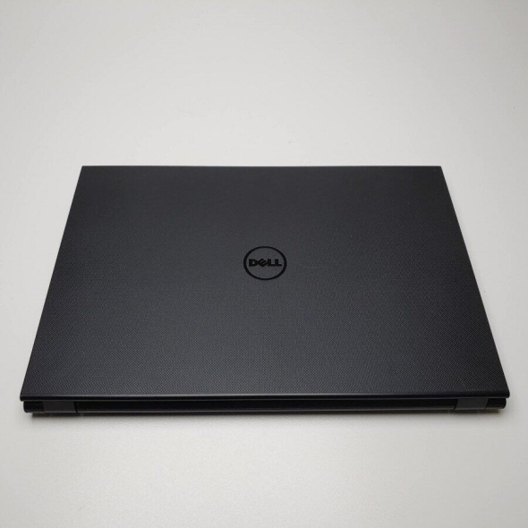 Ноутбук Dell Inspiron 3542 / 15.6&quot; (1366x768) TN / Intel Core i5-4210U (2 (4) ядра по 1.7 - 2.7 GHz) / 16 GB DDR3 / 240 GB HDD / Intel HD Graphics 4400 / WebCam / DVD-ROM / Win 10 Pro - 3