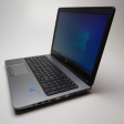 Ноутбук HP ProBook 650 G1 / 15.6" (1366x768) TN / Intel Core i3-4100M (2 (4) ядра по 2.5 GHz) / 8 GB DDR3 / 120 GB SSD / Intel HD Graphics 4600 / WebCam / DVD-ROM / Win 10 Pro - 5
