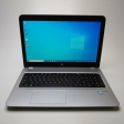 Ноутбук Б-класс HP ProBook 450 G4 / 15.6" (1366x768) TN / Intel Core i5-7200U (2 (4) ядра по 2.5 - 3.1 GHz) / 16 GB DDR4 / 512 GB SSD / Intel HD Graphics 620 / WebCam / DVD-ROM / Win 10 Pro - 2