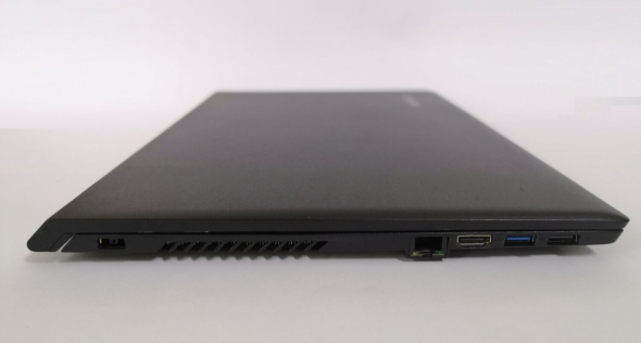 Ноутбук Lenovo IdeaPad V110-15ISK / 15.6&quot; (1366x768) TN / Intel Core i5-6200U (2 (4) ядра по 2.3 - 2.8 GHz) / 8 GB DDR4 / 128 GB SSD / Intel HD Graphics 520 / WebCam / DVD-ROM / HDMI - 4