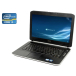 Ноутбук А-класс Dell Latitude E5420 / 14" (1600x900) TN / Intel Core i5-2520M (2 (4) ядра по 2.5 -3.2 GHz) / 4 GB DDR3 / 120 GB SSD / Intel HD Graphics 3000 / WebCam / DVD-RW / Win 10 Pro