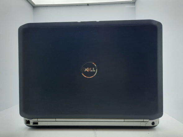 Ноутбук Dell Latitude E5420 / 14&quot; (1366x768) TN / Intel Core i5-2430M (2 (4) ядра по 2.4 - 3.0 GHz) / 4 GB DDR3 / 320 GB HDD / Intel HD Graphics 3000 / АКБ не держит - 5