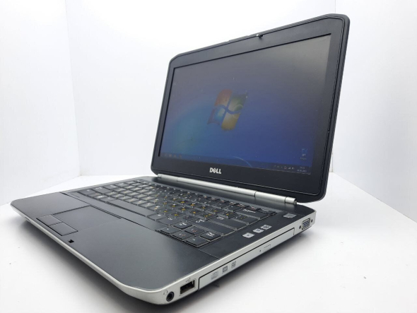 Ноутбук Dell Latitude E5420 / 14&quot; (1366x768) TN / Intel Core i5-2430M (2 (4) ядра по 2.4 - 3.0 GHz) / 4 GB DDR3 / 320 GB HDD / Intel HD Graphics 3000 / АКБ не держит - 4