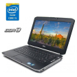 Ноутбук Dell Latitude E5420 / 14" (1366x768) TN / Intel Core i5-2430M (2 (4) ядра по 2.4 - 3.0 GHz) / 4 GB DDR3 / 320 GB HDD / Intel HD Graphics 3000 / АКБ не держит - 1
